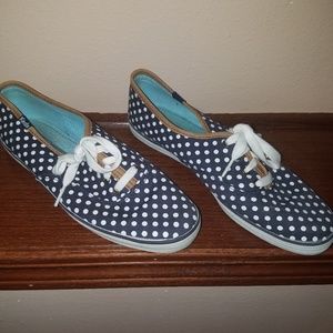 Women's Keds Champion Tennis Shoe